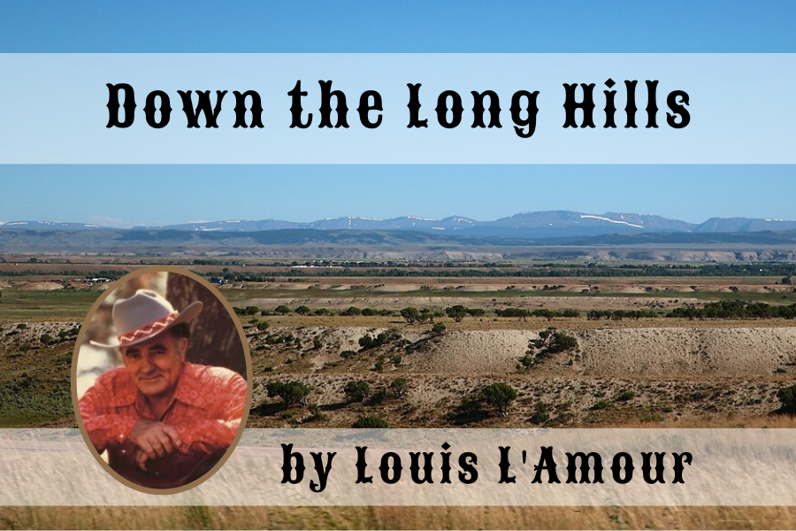 Today's Western Writers on Louis L'Amour's Influence - Cowboys and Indians  Magazine