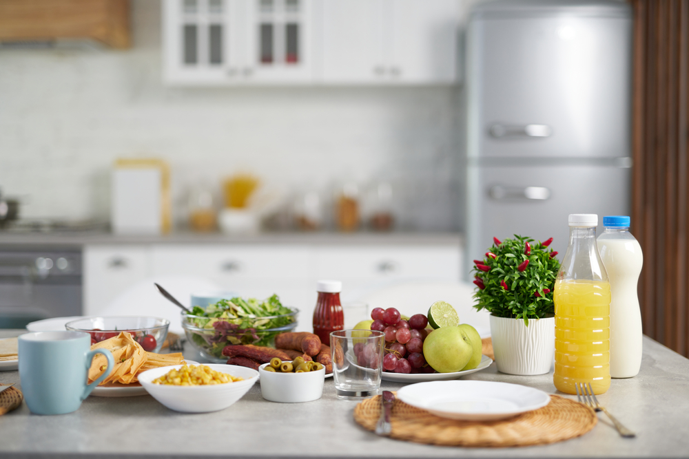36 Easy Breakfast Ideas to Start Your Family's Day Off Right - drather B