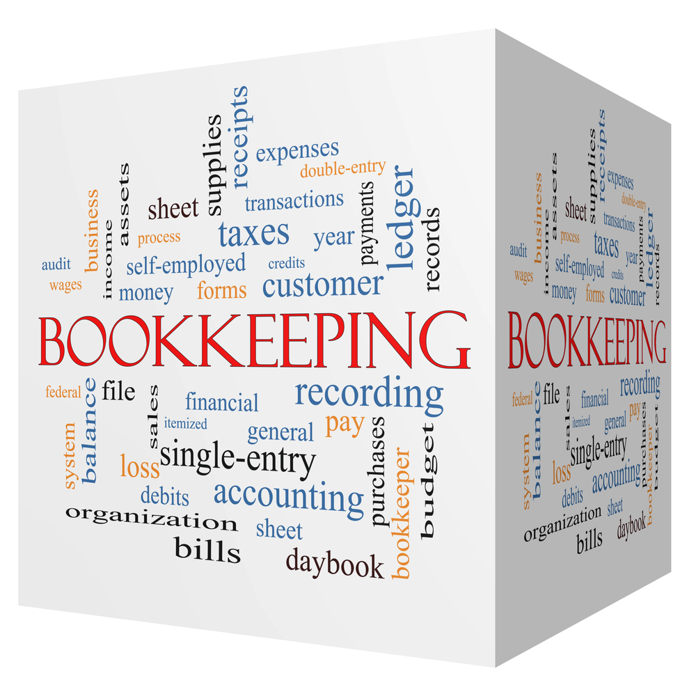 bookkeeping